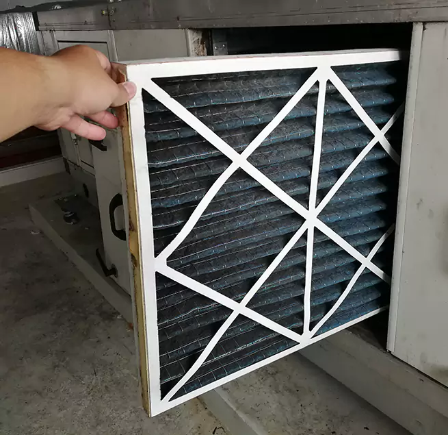 Why Homeowners & Businesses Trust Us Portsmouth, OH?